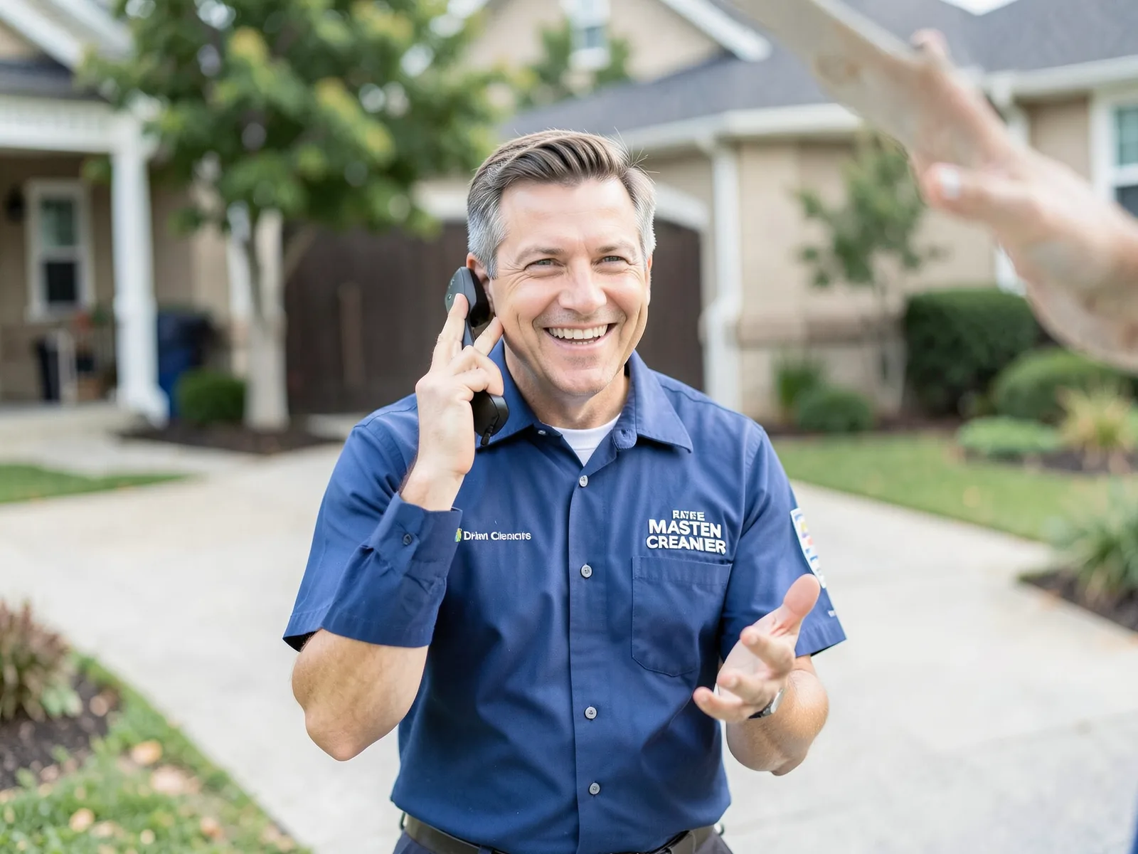 Drain Cleaning Racine, WV FAQs